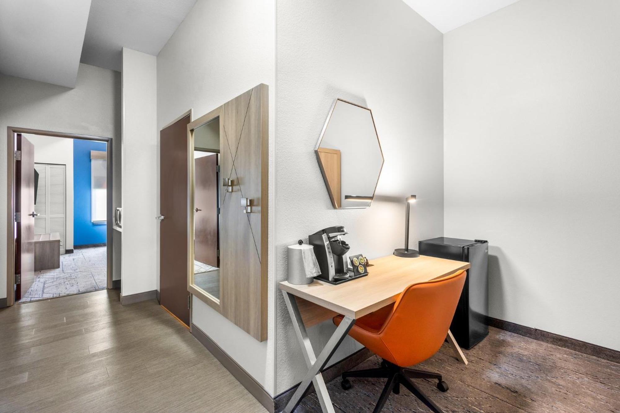 Holiday Inn Express Hotel & Suites Van Wert By Ihg Exterior photo