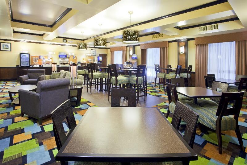 Holiday Inn Express Hotel & Suites Van Wert By Ihg Exterior photo
